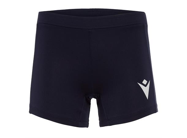 Krypton Evo Hero Short Woman NAV 3XS Teknisk volleyballshorts til dame 