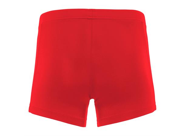Krypton Evo Hero Short Woman RED 3XL Teknisk volleyballshorts til dame 