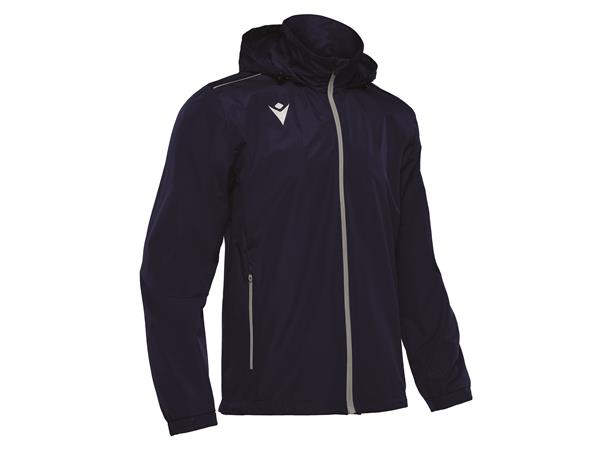 Lyngen Windbreaker NAV 3XS Vindtett og vannavisende jakke - Unisex 
