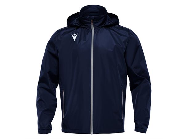 Lyngen Windbreaker NAV 3XS Vindtett og vannavisende jakke - Unisex 