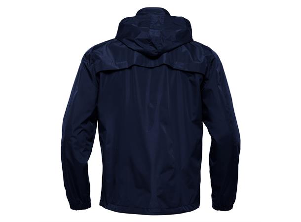 Lyngen Windbreaker NAV 3XS Vindtett og vannavisende jakke - Unisex 