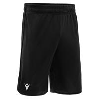 Oxide Hero Short BLK 4XL Teknisk basketball shorts