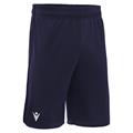 Oxide Hero Short NAV 5XL Teknisk basketball shorts