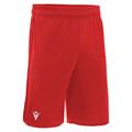 Oxide Hero Short RED 3XL Teknisk basketball shorts