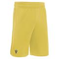 Oxide Hero Short YEL XXL Teknisk basketball shorts