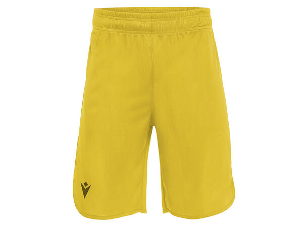Oxide Hero Short YEL XXL Teknisk basketball shorts 