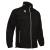 Praia Hero Windbreaker BLK 3XS Vindjakke  - Unisex 
