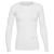 Performance ++ Woman LS Pro WHT M Baselayer TECH compression underwear 