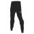 Accordion Pant NAV XL Bukse i myk bomullsmiks - Unisex 