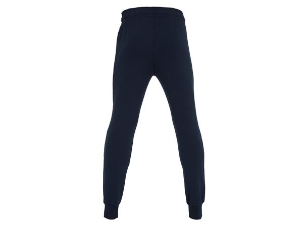 Accordion Pant NAV XL Bukse i myk bomullsmiks - Unisex 