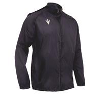 Atlantic Hero Windbreaker NAV M Flott vindjakke - Unisex