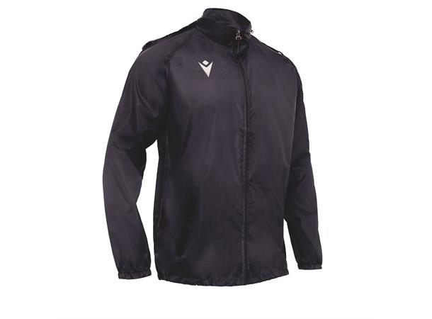 Atlantic Hero Windbreaker NAV M Flott vindjakke - Unisex 