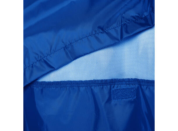 Chicago Mesh Lined Windbreaker ROY 3XS Ultralett vindstopper - Unisex 