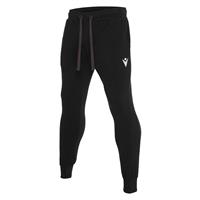 Harp Pant BLK 3XS Behagelig joggebukse - Unisex