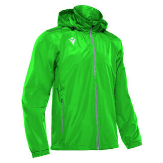 Lyngen Windbreaker Vindtett og vannavisende jakke - Unisex