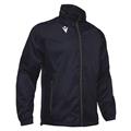 Praia Hero Windbreaker NAV 3XS Vindjakke  - Unisex