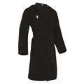 Vortex Bathrobe BLK M Badekåpe - Unisex