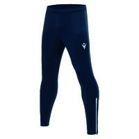 Desna Hero Pant NAV S Komfortabel treningbukse - Unisex