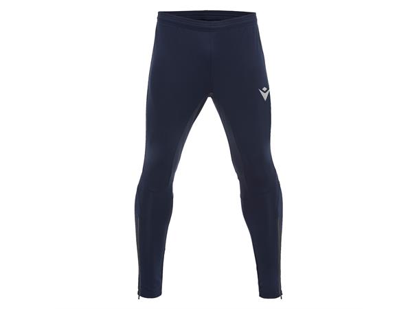 Desna Hero Pant NAV S Komfortabel treningbukse - Unisex 