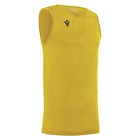 Deva Shirt YEL 5XL Basketdrakt uten arm