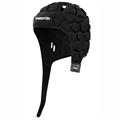 Helmet XE Headgear BLK M Fleksibel rugby hjelm