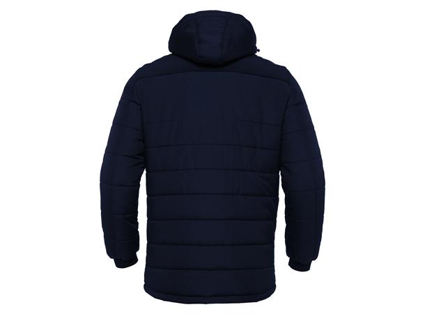 Narvik Padded Jacket NAV 3XS Vattert klubbjakke - Unisex 
