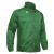 Praia Hero Windbreaker GRN 3XL Vindjakke  - Unisex 