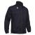 Praia Hero Windbreaker NAV 3XL Vindjakke  - Unisex 