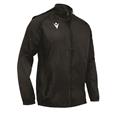 Atlantic Hero Windbreaker BLK 3XL Flott vindjakke - Unisex