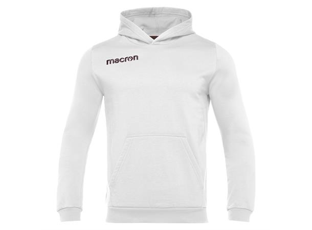 Banjo Hooded Sweatshirt WHT XS Hettegenser 