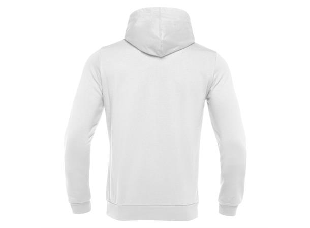 Banjo Hooded Sweatshirt WHT XS Hettegenser 