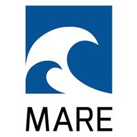 Larsnes IL Mare Logo N Transfermerke 150mm x 216mm