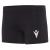 Krypton Evo Hero Short Woman NAV 3XL Teknisk volleyballshorts til dame 
