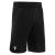 Oxide Hero Short BLK XXL Teknisk basketball shorts 