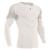 Performance ++ Shirt LS  Pro WHT S/M Baselayer TECH Compression underwear 