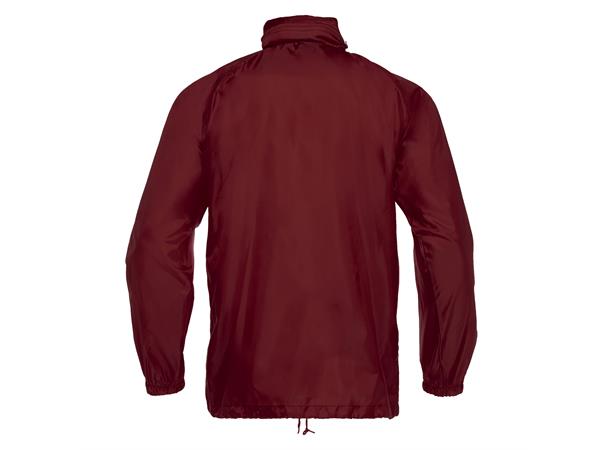 Atlantic Hero Windbreaker CRD 3XL Flott vindjakke - Unisex 