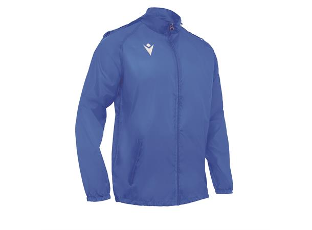 Atlantic Hero Windbreaker ROY XXS Flott vindjakke - Unisex 