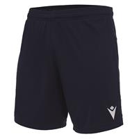 Bismuth Hero Short NAV 3XS Teknisk shorts - Unisex