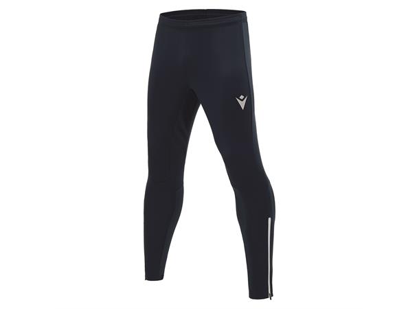 Desna Hero Pant NAV XS Komfortabel treningbukse - Unisex 