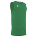 Deva Shirt GRN 4XL Basketdrakt uten arm