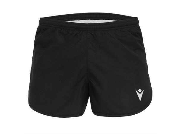 Gaston Hero Short Micro  BLK 3XL Teknisk løpeshorts - kort modell 