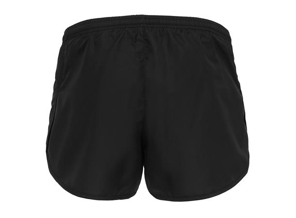 Gaston Hero Short Micro  BLK 3XL Teknisk løpeshorts - kort modell 