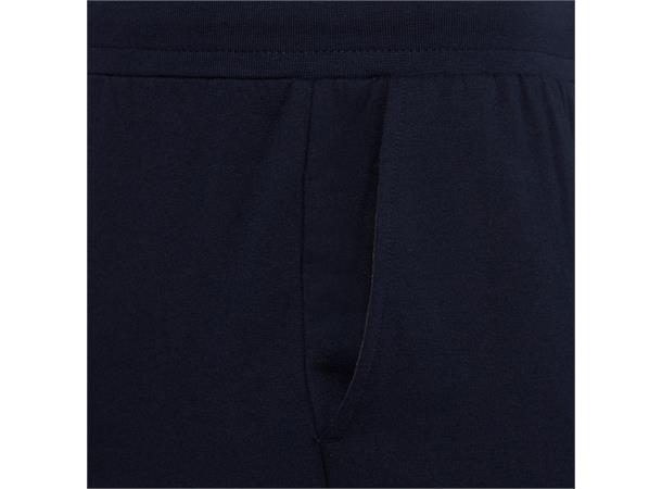 Harp Pant NAV M Behagelig joggebukse - Unisex 