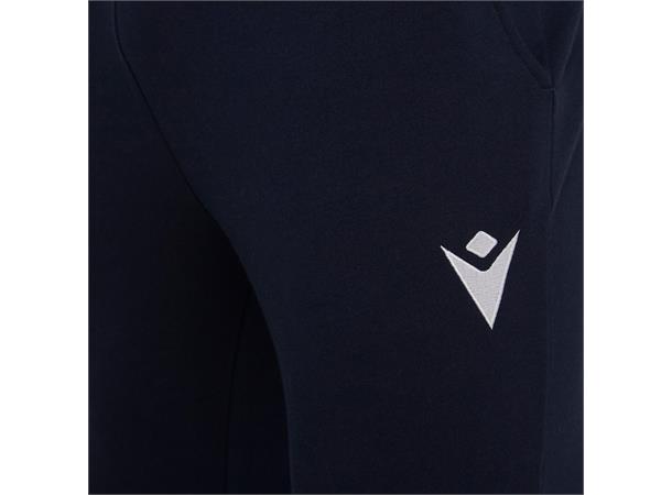 Harp Pant NAV M Behagelig joggebukse - Unisex 