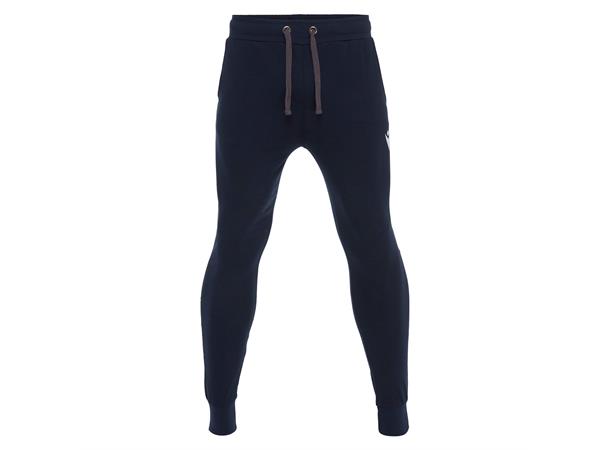 Harp Pant NAV M Behagelig joggebukse - Unisex 