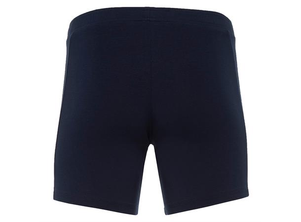 Hydrogen Hero Short Woman NAV 3XS Treningsshorts til dame i bomullsmiks 