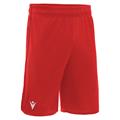 Oxide Hero Short RED XXS Teknisk basketball shorts