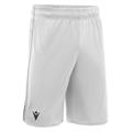 Oxide Hero Short WHT XS Teknisk basketball shorts