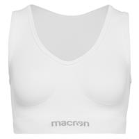 Performance ++ Sports Bra Pro WHT M Baselayer TECH compression underwear