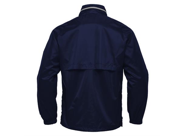 Praia Hero Windbreaker NAV XL Vindjakke  - Unisex 